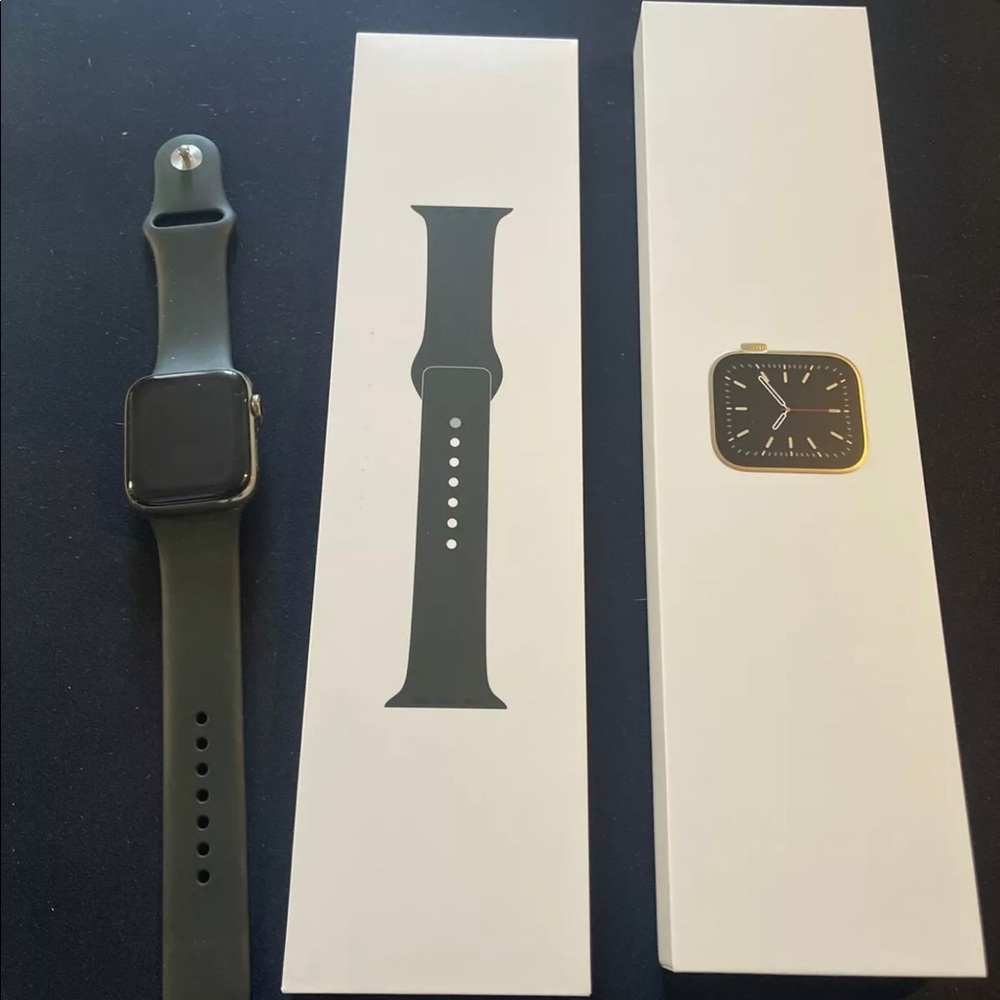 Apple Watch